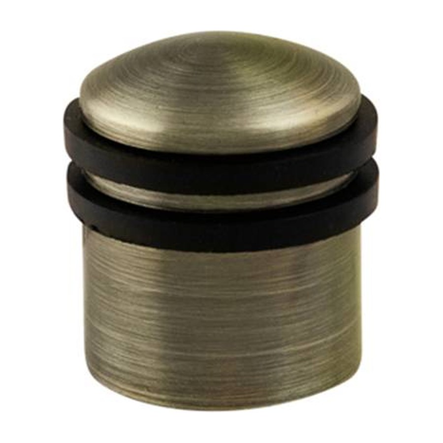 Упор дверной напольный STOPPER/ZA062 (DH062ZA) AB-7 — Бронза
