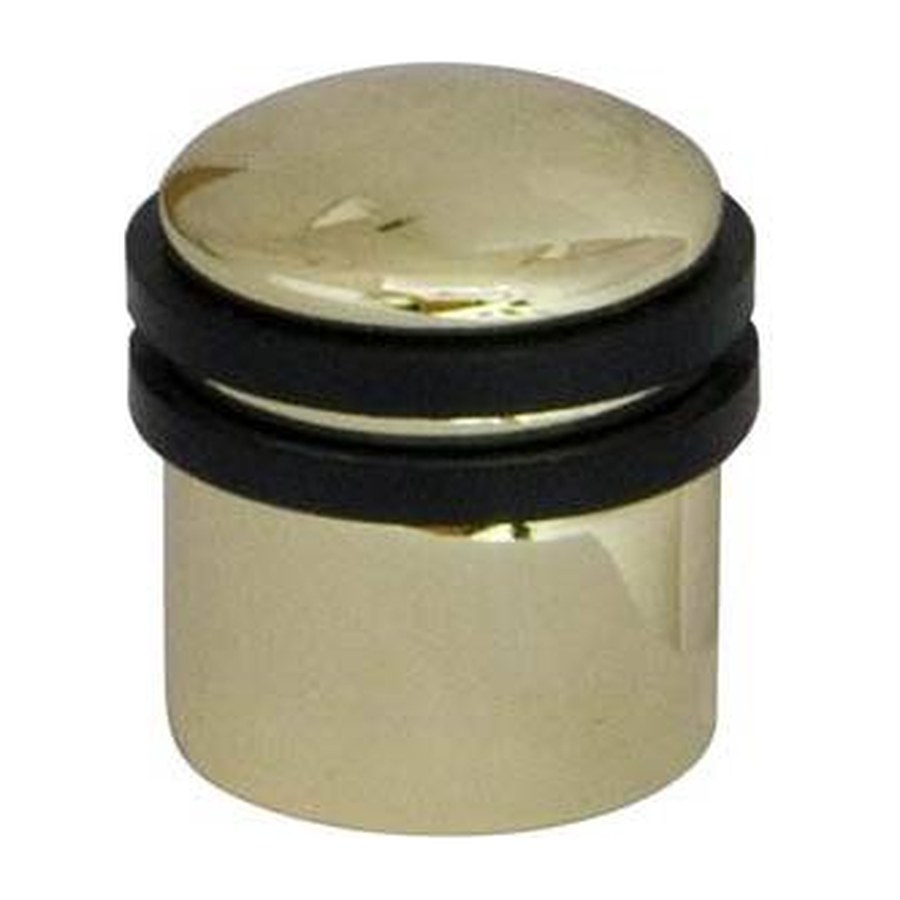 Упор дверной напольный STOPPER/ZA062 (DH062ZA) GP-5 — Золото