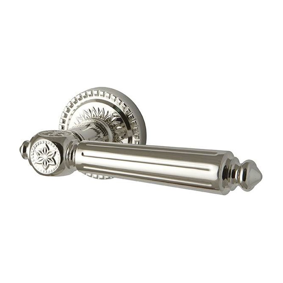 Ручка раздельная R.CL55.Matador (Matador CL4) SILVER-925 — Серебро 925