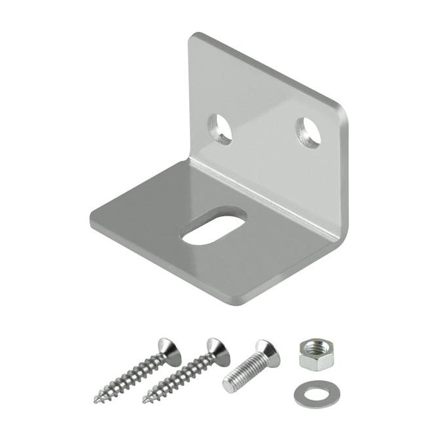Монтажный уголок для верхней направляющей SLD.Comfort-PRO.track bracket
