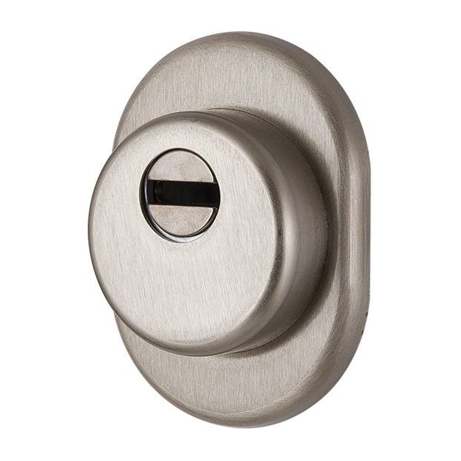 Броненакладка на ЦМ ET/ATC-Protector 1-25SN-3 — Матовый никель