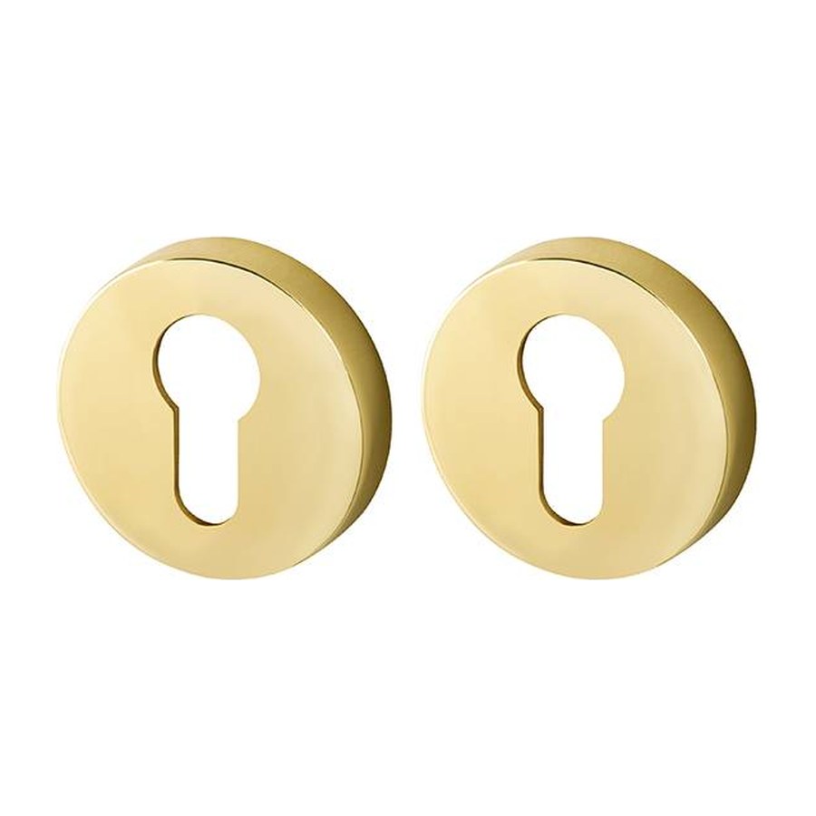 Накладка CYLINDER ET URB GOLD-24 — Золото 24