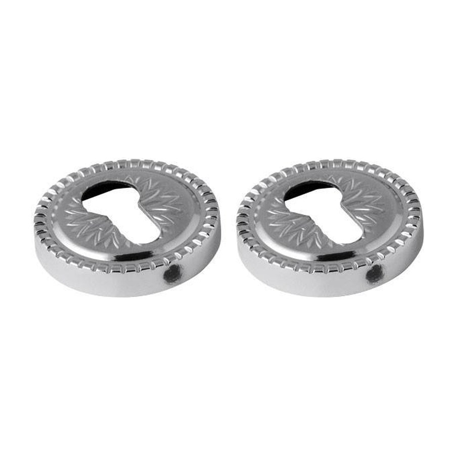 Накладка CYLINDER ET/CL-CP-8 — Хром