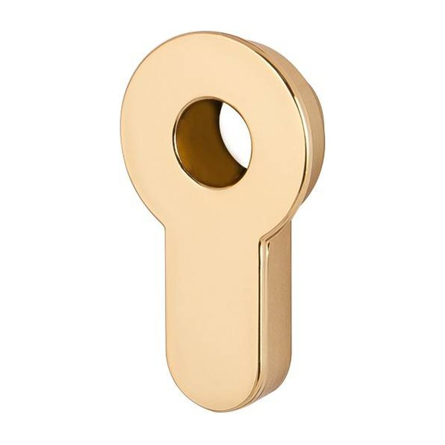 Вставка под шток для CYLINDER GOLD-24 — Золото 24К