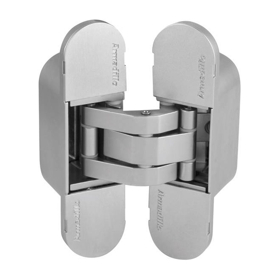 Петля скрытой установки 11160UN3D Architect 3D-ACH Universal 60) SC — Матовый — Хром