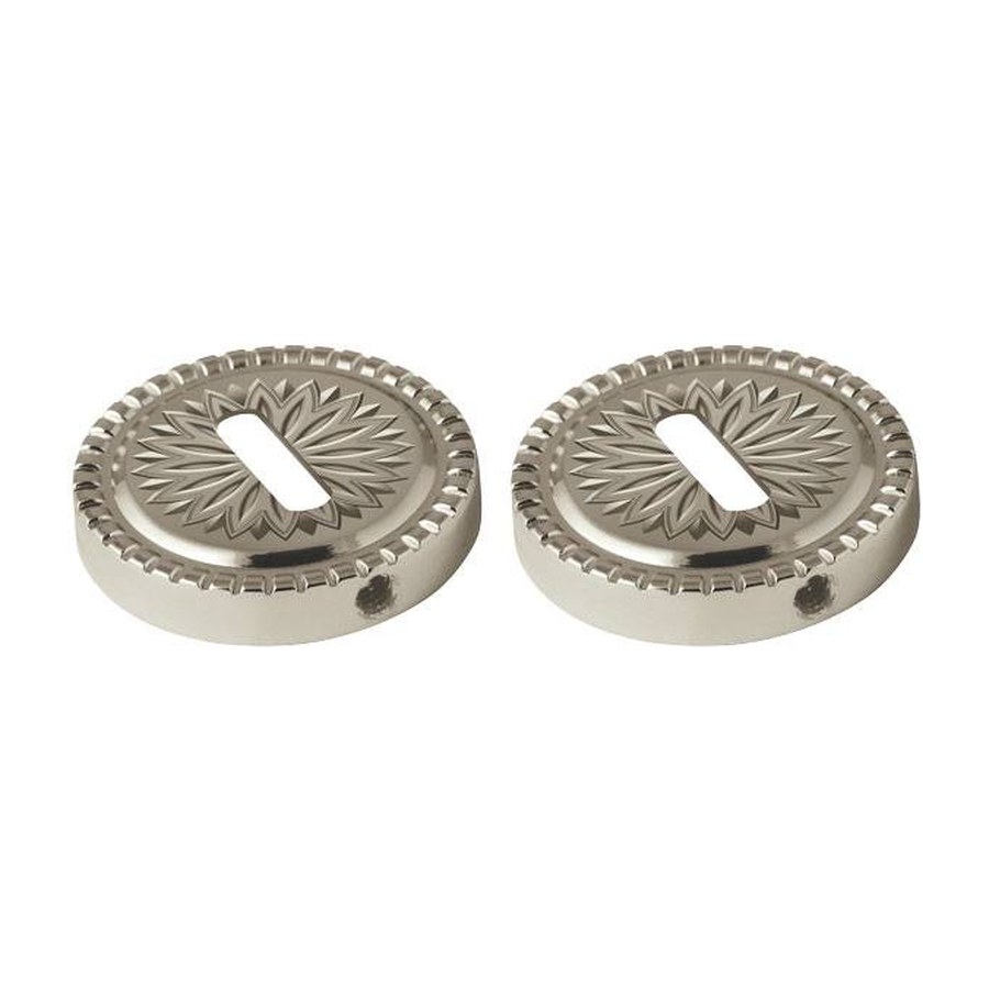 Накладка NORMAL PS/CL SILVER-925 — Серебро 925