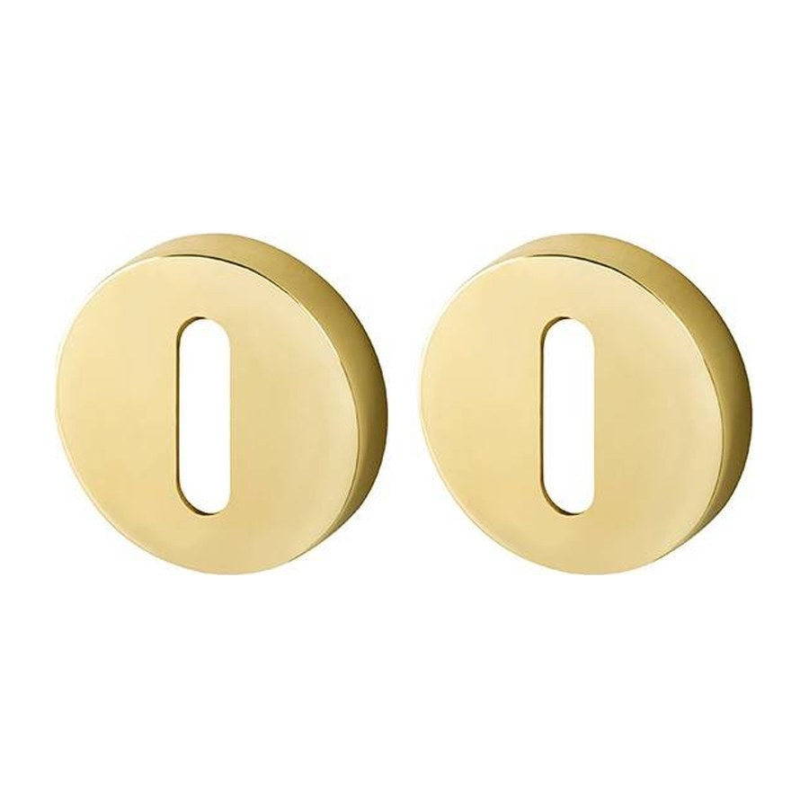 Накладка NORMAL PS URB GOLD-24 — Золото 24
