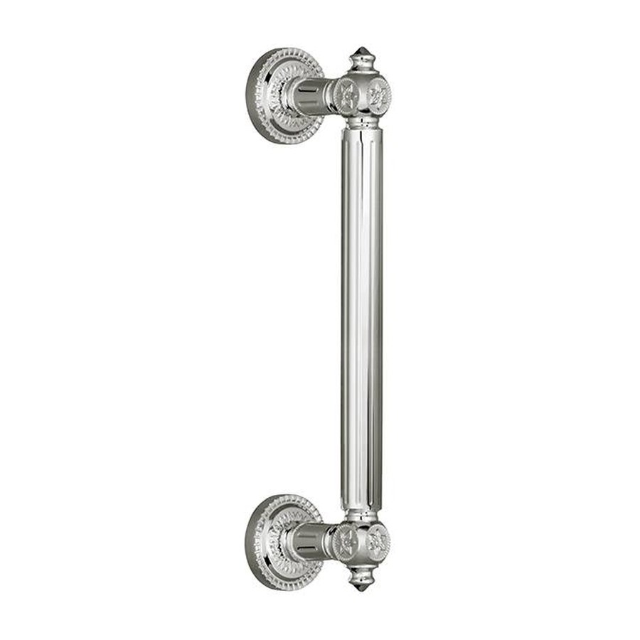 Ручка-скоба ( Армадилло) PULL.CL250.Matador ( Matador PULL CL) SILVER-925 — Серебро 925