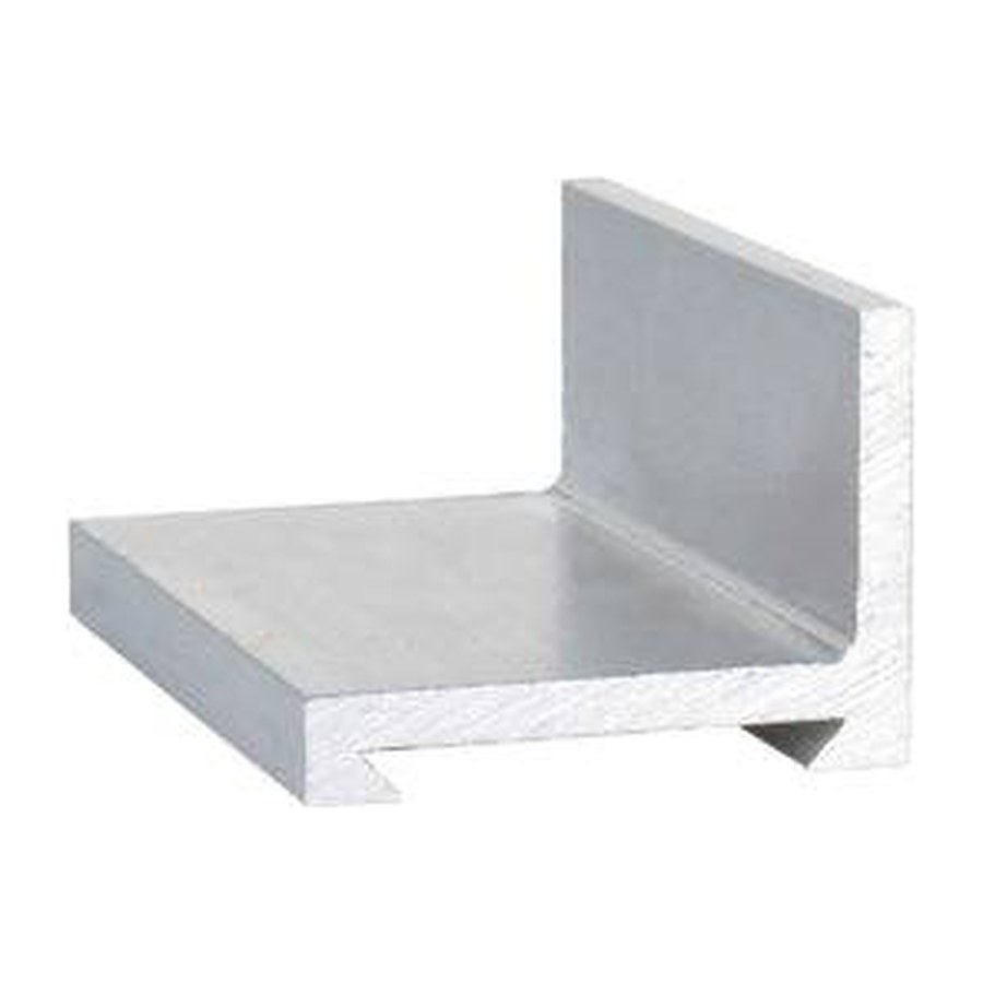Монтажный уголок для верхней направляющей Comfort R