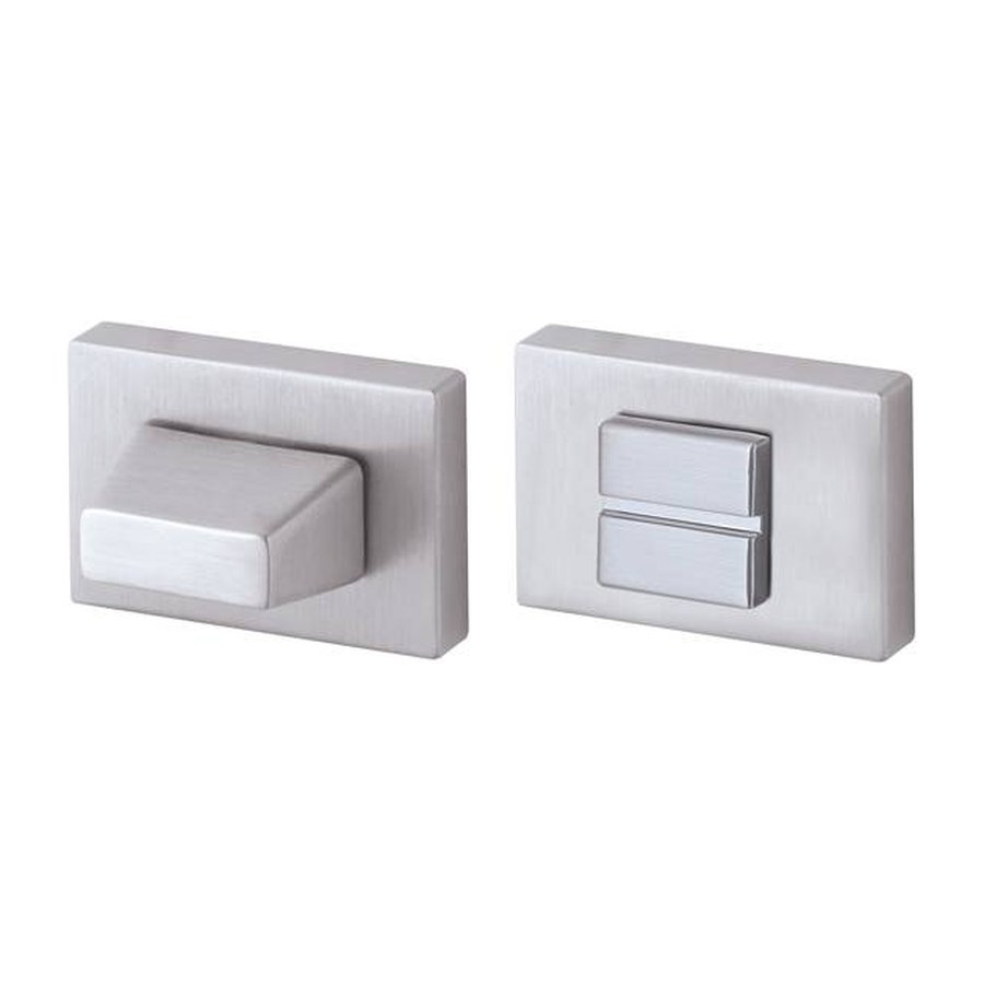 Ручка поворотная WC-BOLT BK6 UCS MWSC-33 — Итальянский тисненый