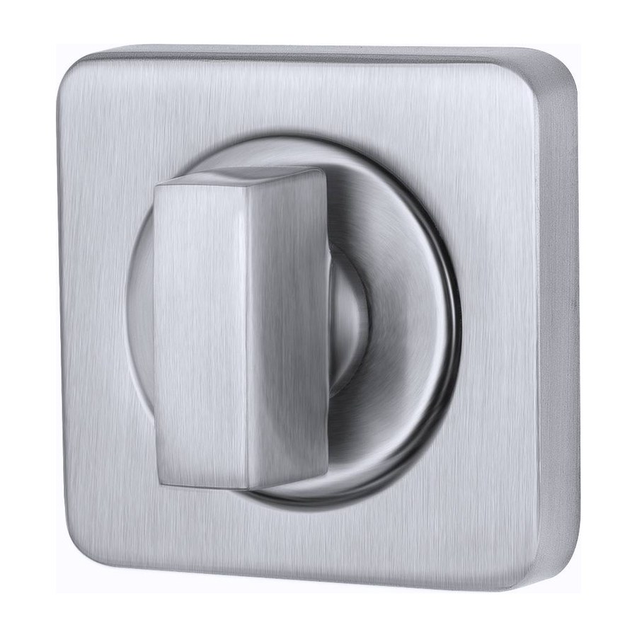 Ручка поворотная WC-BOLT BK6/SQ-21MWSC-33 — Итальянский тисненый