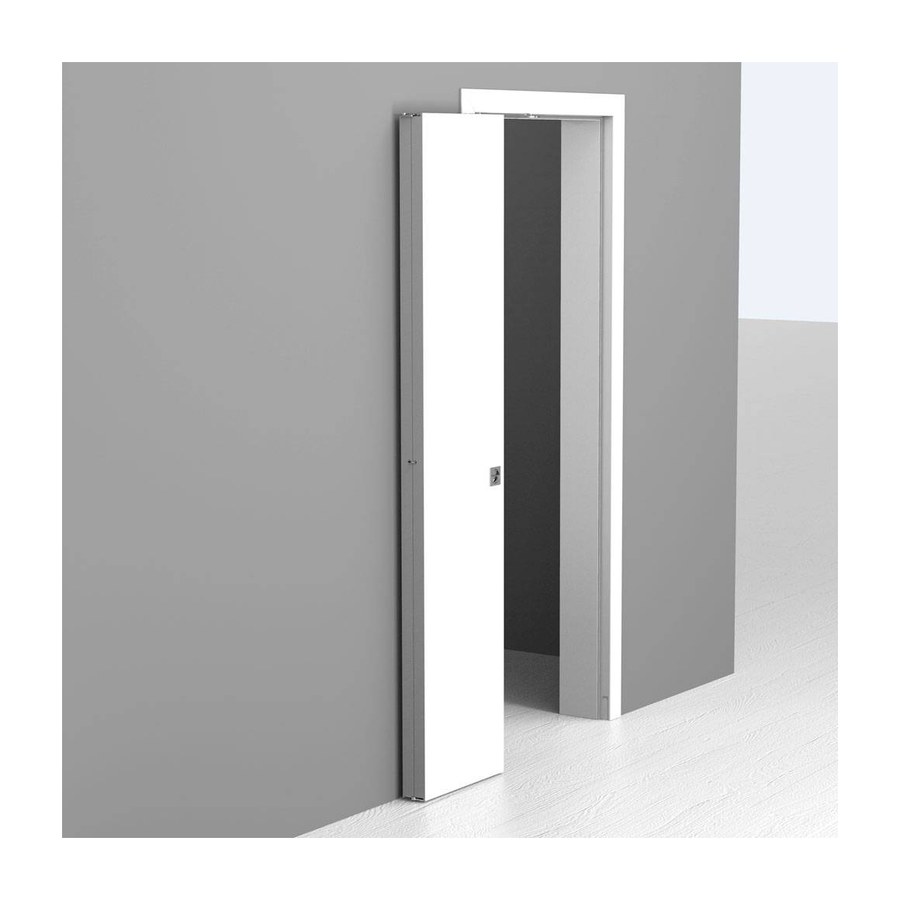 Дверная фурнитура Складная система COMPACK 180.50.B90 SX INOX — Нержавеющая сталь