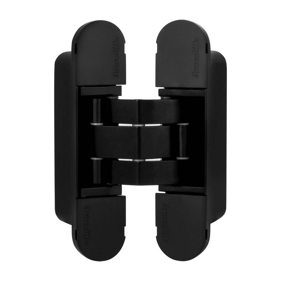 Петля скрытой установки U3D7000 BL (12060UN3D) — Черный