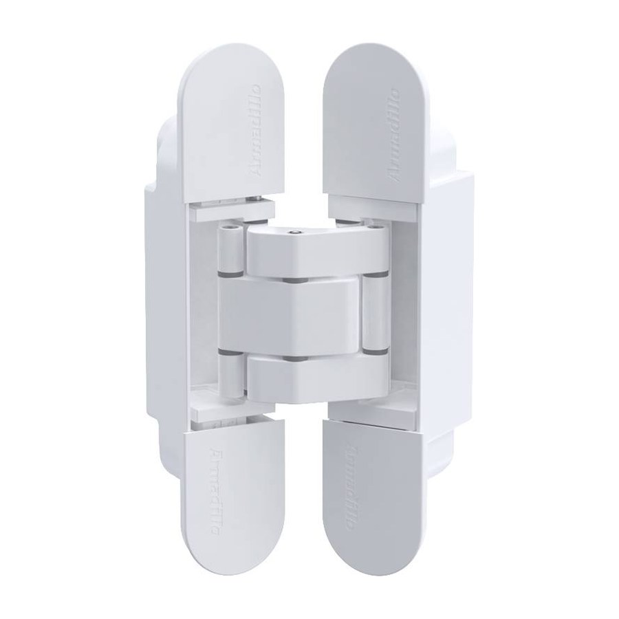 Петля скрытой установки U3D3000.VPG WH белый TECH