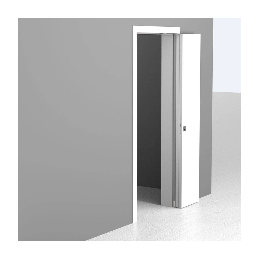 Складная система COMPACT 180.50.90 R INOX правая