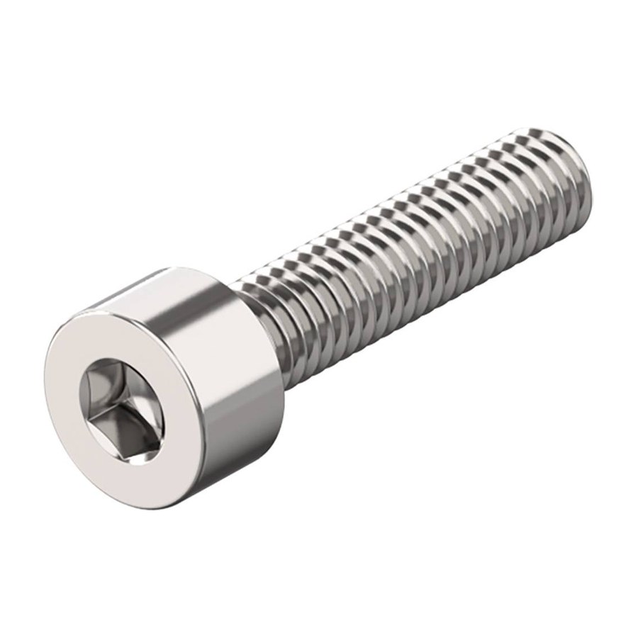 Винты для соединения профилей SLD/SWD.Scope М4/18 screw (8 pcs)