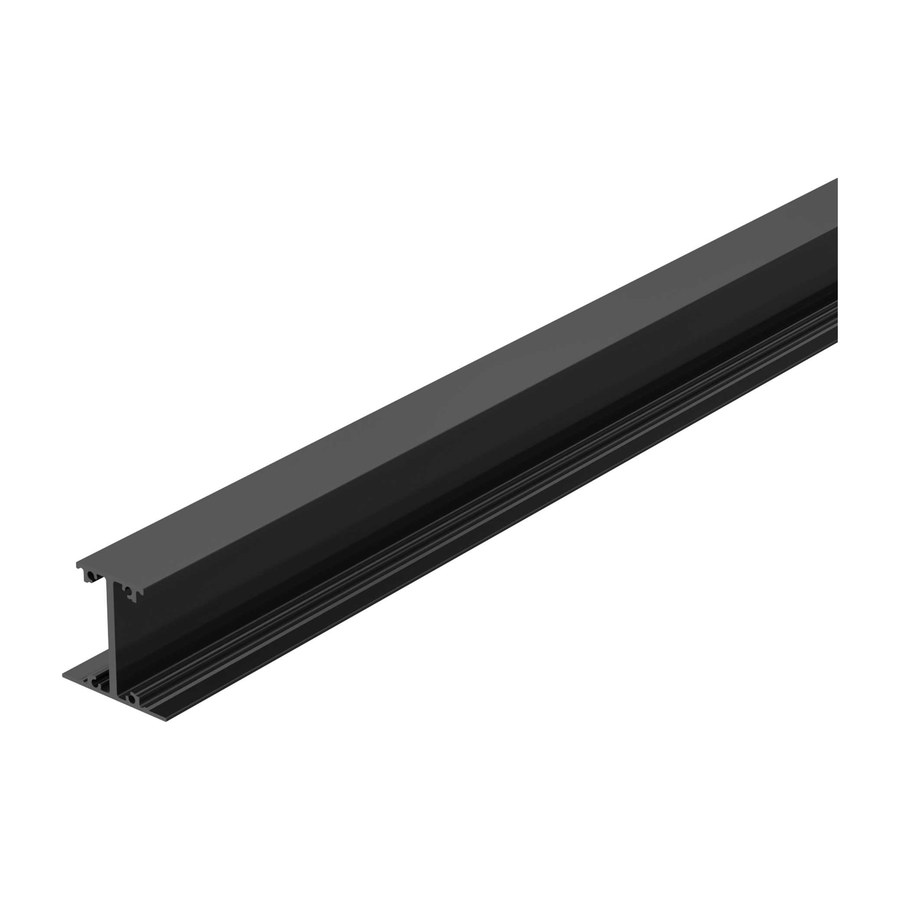 Соединительный профиль SLD.Comfort-PRO/3000 connector BL черный