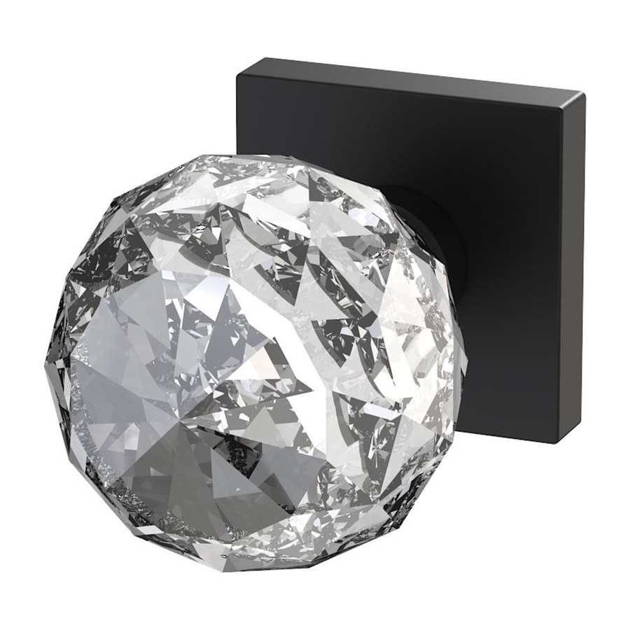 Ручка раздельная K.ART52.D.LUXURY BL-26 черный