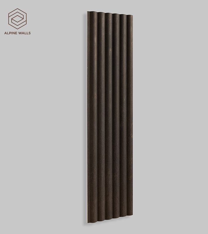 Декоративная панель LineArt