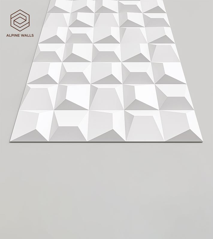 Декоративная панель Geometrium