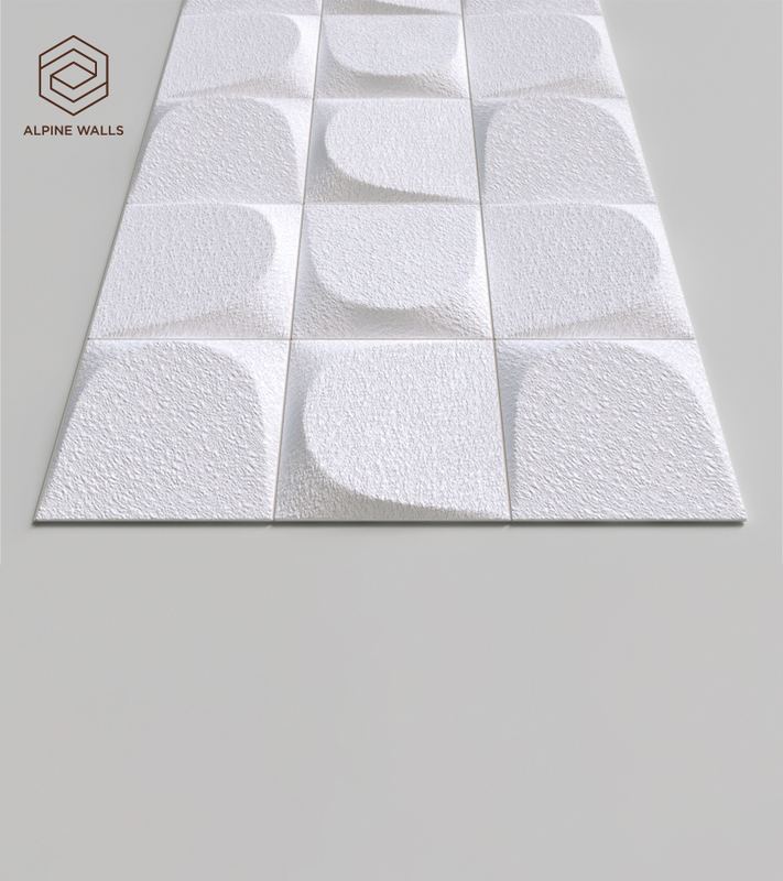 Декоративная панель Geometrium