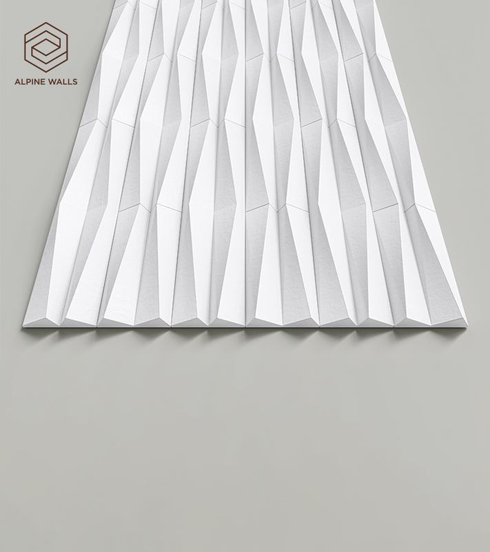 Декоративная панель Geometrium