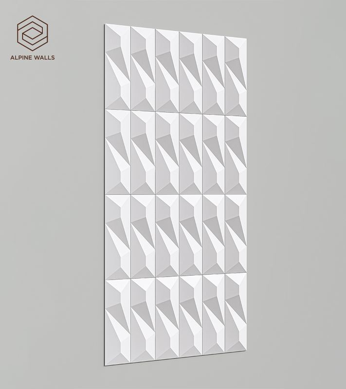Декоративная панель Geometrium