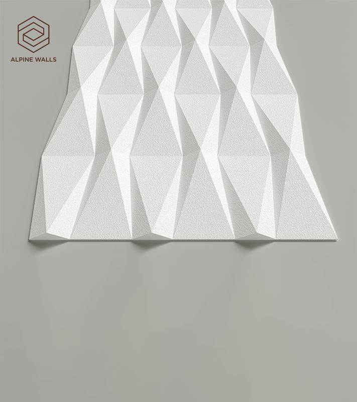 Декоративная панель Geometrium