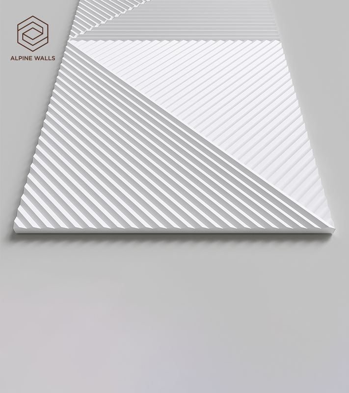 Декоративная панель Geometrium