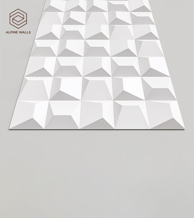 Alpine Walls