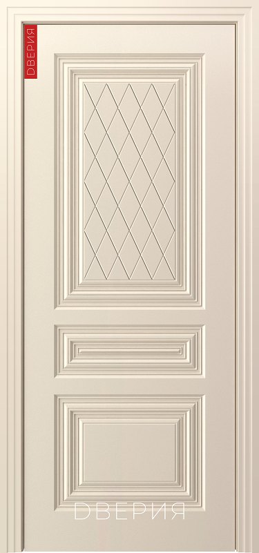 Карниз тип 10