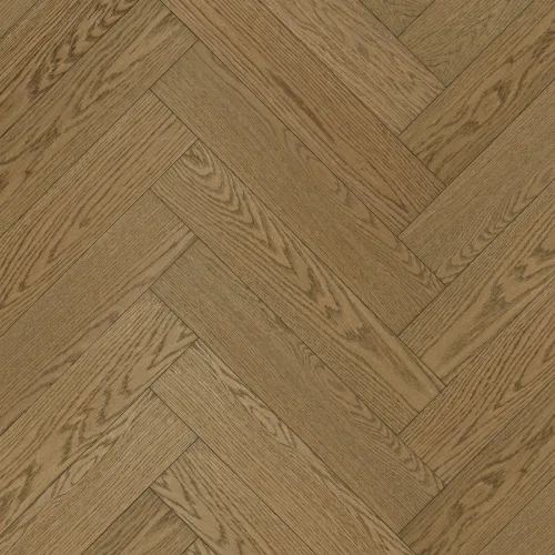 Дуб Рустикальный 33-410 браш, фаска