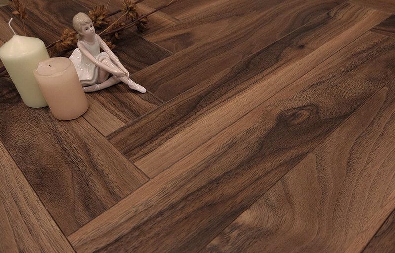 Walnut Tree ёлочка