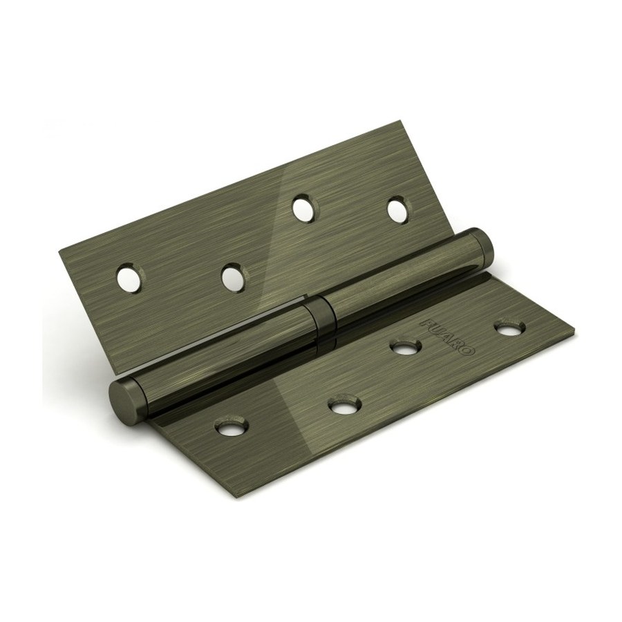 Петля съемная IN4430SR AB правая (413-4 100x75x2,5) бронза