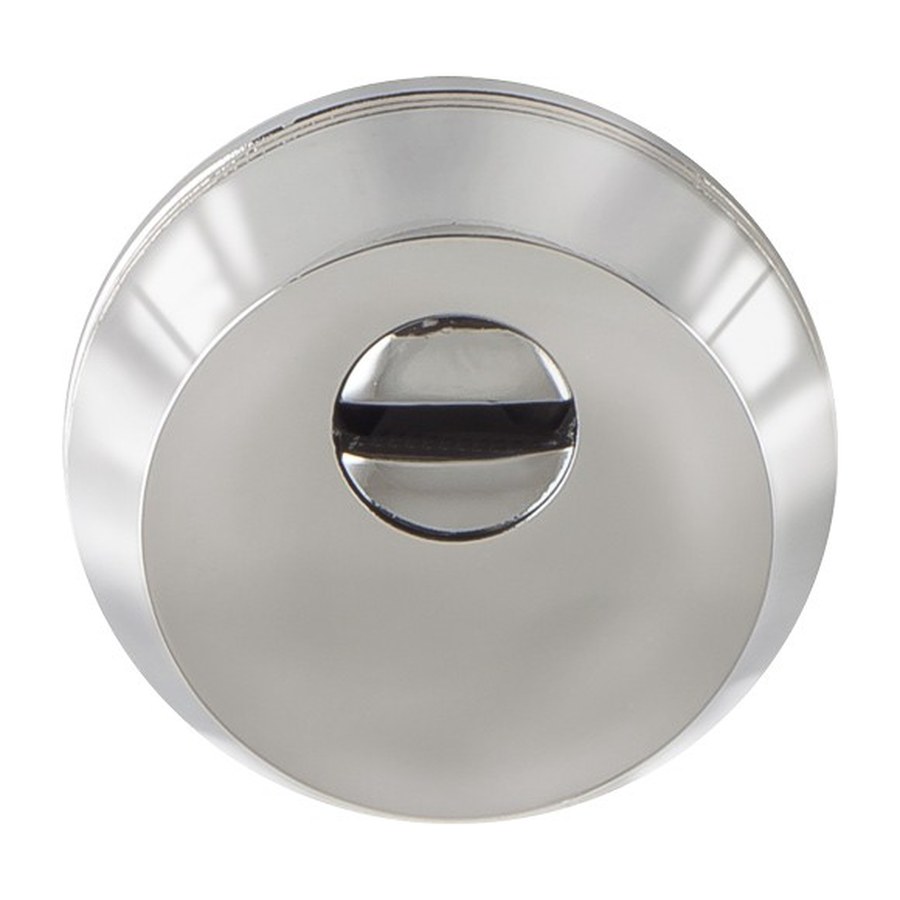 Броненакладка Fuaro (Фуаро) DEF.SH/R-EXT.5513 (DEF 5513) CP-8 хром