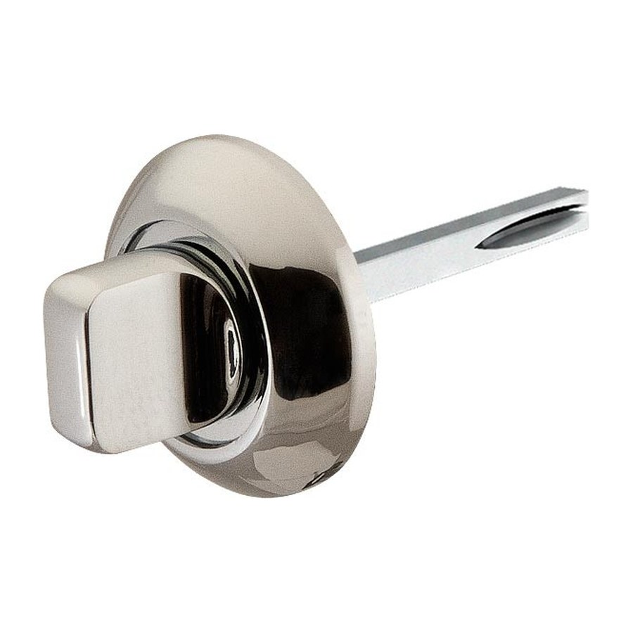Ручка поворотная BKW8.R.RM54 (BKW8 RM) CP-8 хром