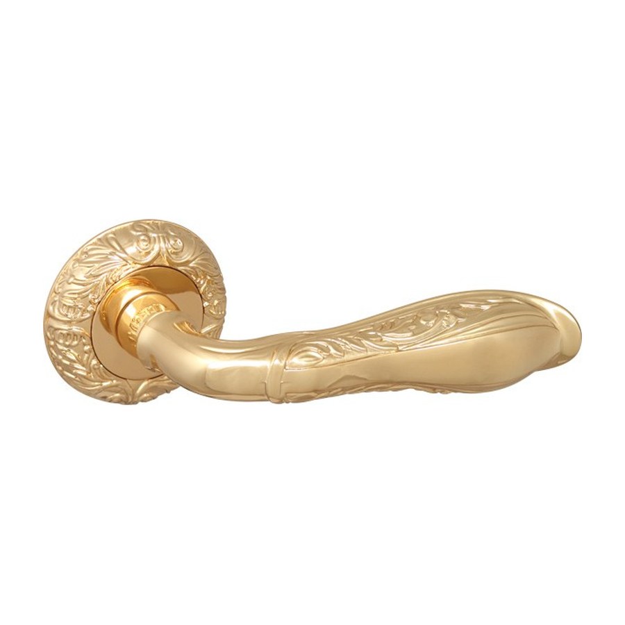 Ручка раздельная R.SM58.DINASTIA (DINASTIA SM) GOLD-24 золото 24К