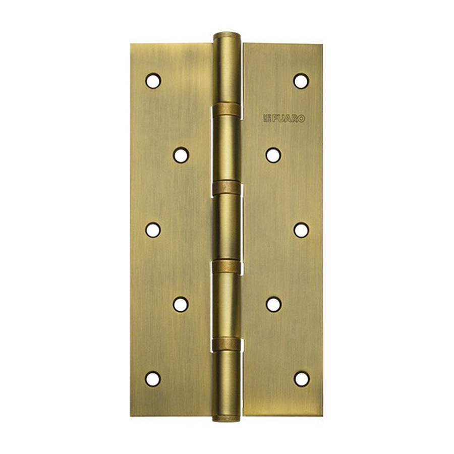 Петля универсальная IN8400U WAB (4BB 200x105x3) мат. бронза
