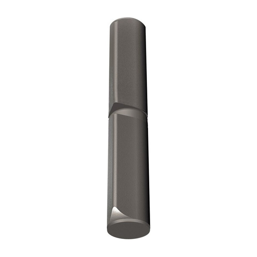 Приварная Петля Fuaro T1/141-20 с подшипником