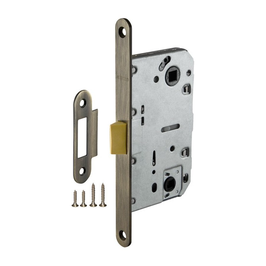 Защелка PLASTP96WC-50 (P96WC-50) AB бронза
