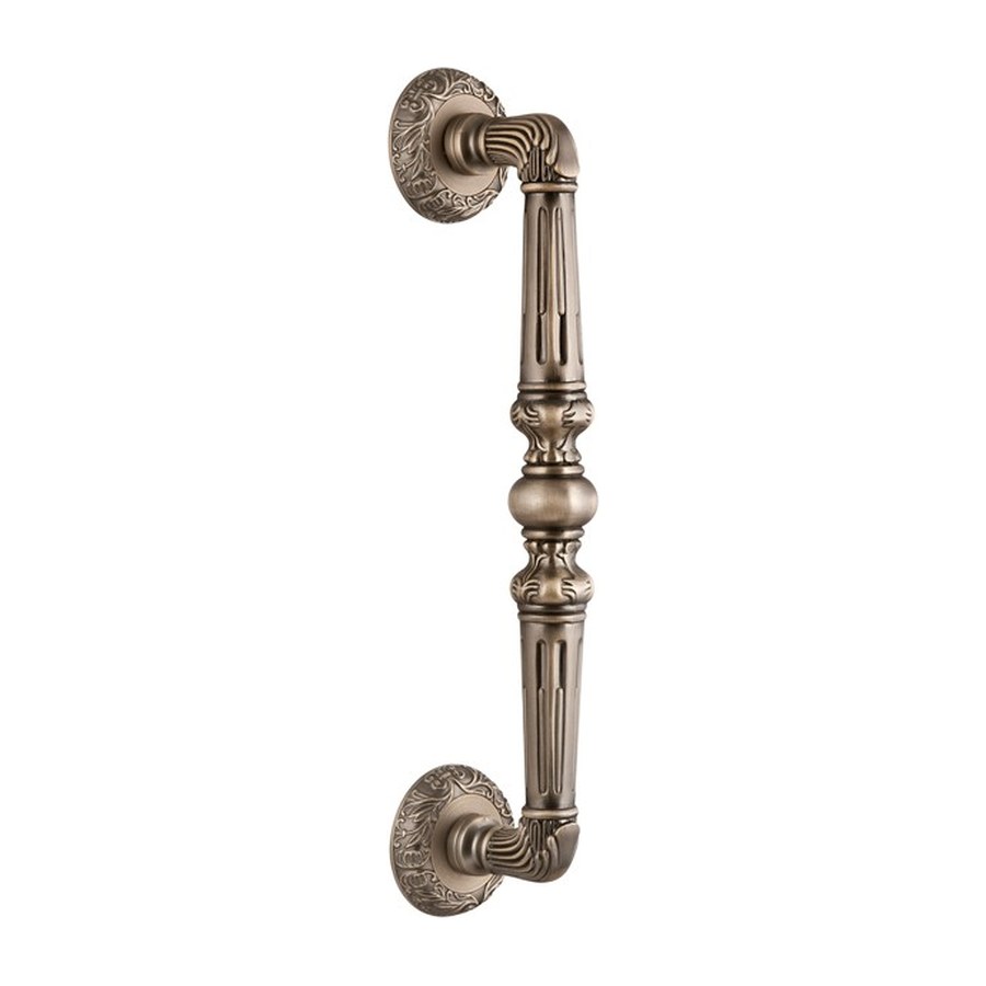 Ручка -скоба PULL.SM250.PALAZZO MAB-6 (PALAZZO PULL SM) темная бронза