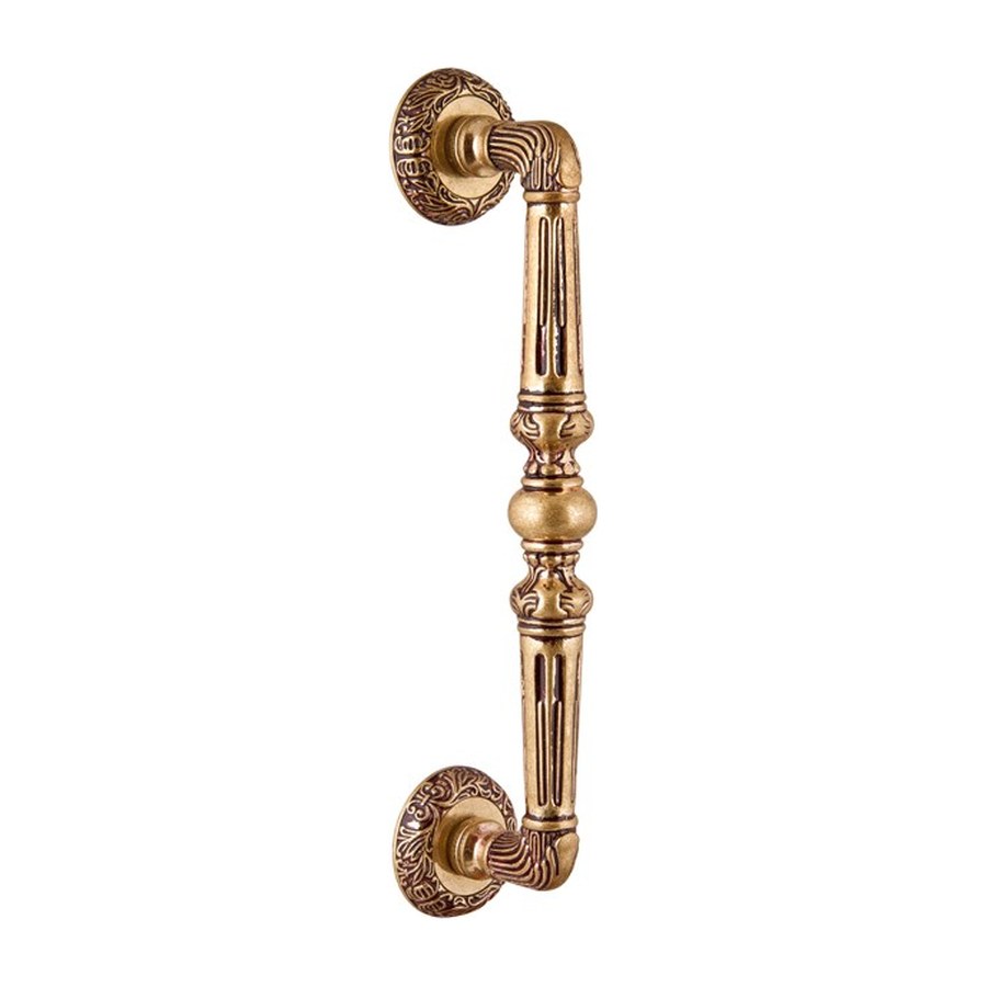 Ручка -скоба PULL.SM250.PALAZZO RB-10 (PALAZZO PULL SM) французское золото
