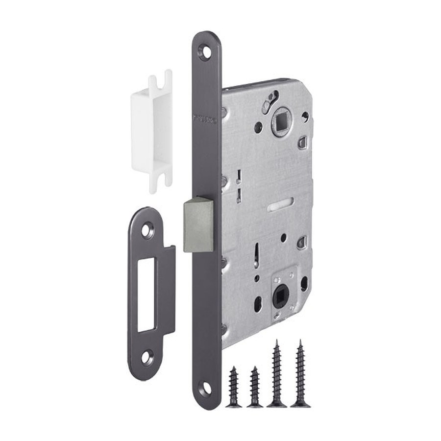 Защелка PLASTP96WC-50 (P96WC-50) GR графит