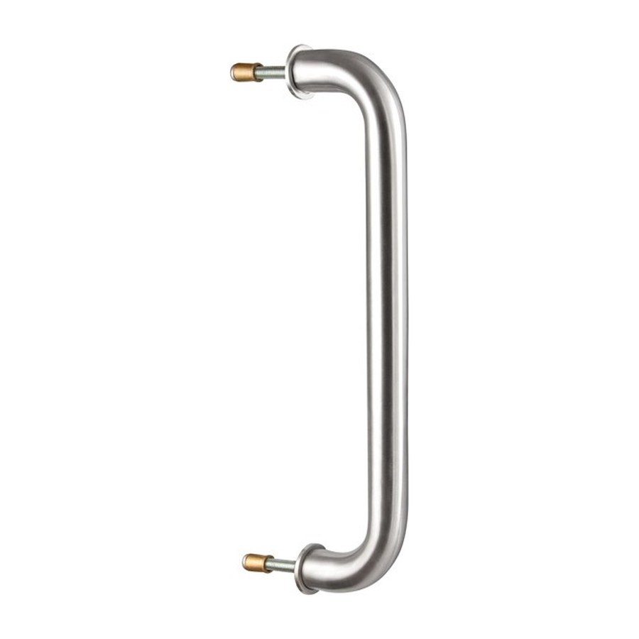 Ручка -скоба PULL.PH25/300.21 INOX 304 (PH-21-25/300-INOX)
