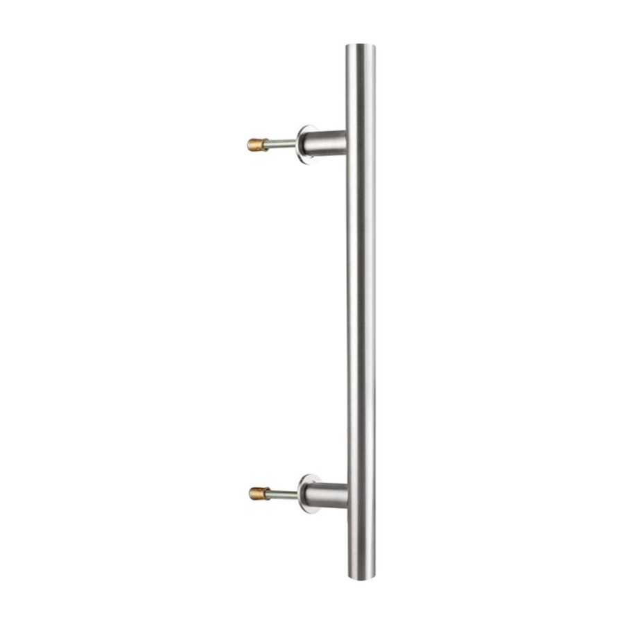 Ручка -скоба PULL.PH25/300.22 INOX 304 (PH-22-25/300-INOX)