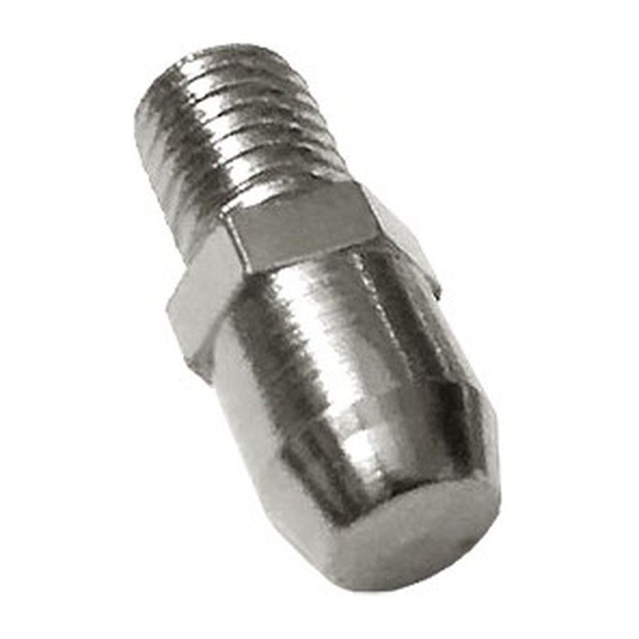 Дверная фурнитура Противосъем M12x15/35