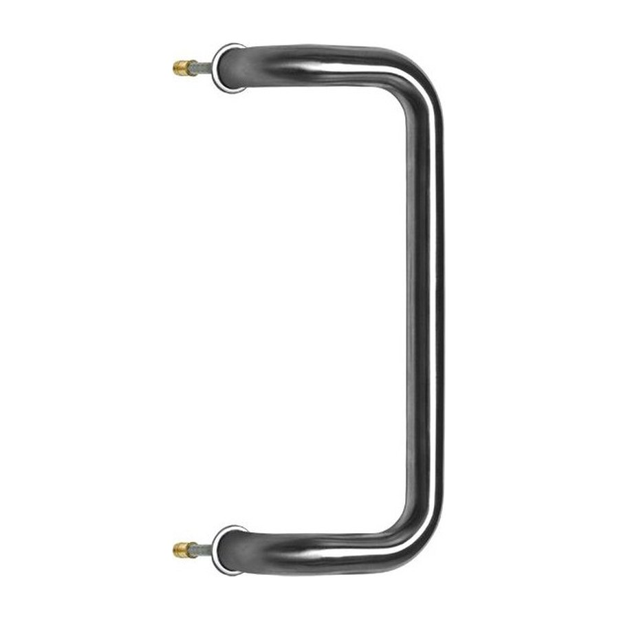 Ручка -скоба PULL.PH25/300.25 INOX 304 (PH-25-25/300-INOX)