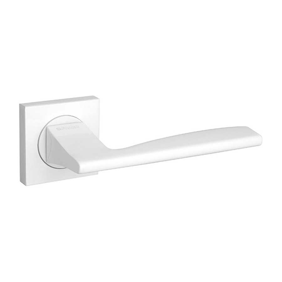 Ручка раздельная K.KM52.ROCK (ROCK KM) WH-19 белый