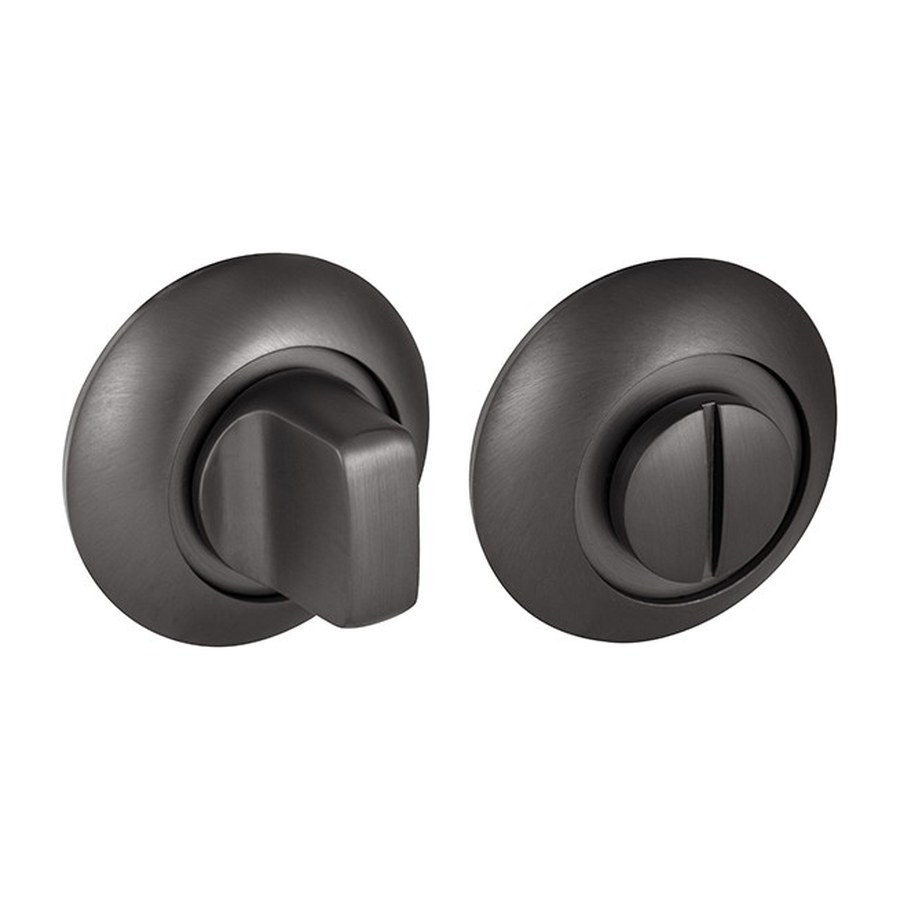 Ручка поворотная BK6.R.RM54 (BK6 RM) GR-23 графит