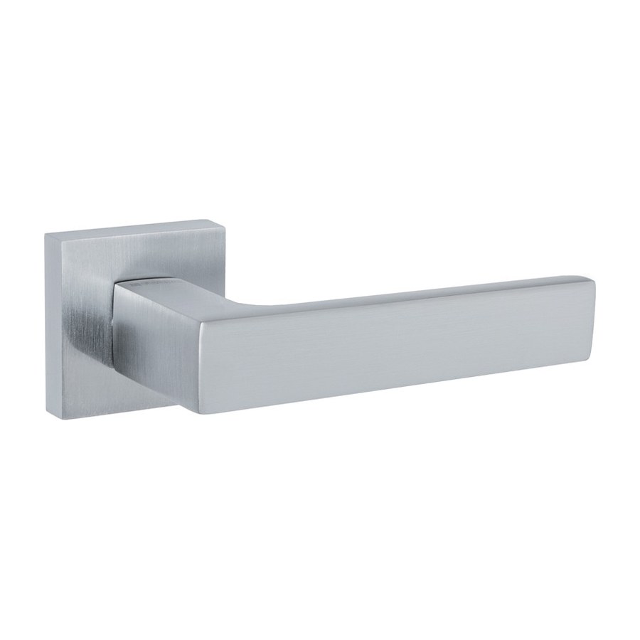 Ручка раздельная K.DM51.Straight (Straight DM) SSC-16 сатинированный хром